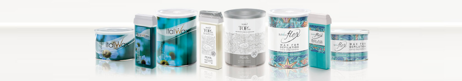 Liposoluble Warm Waxes