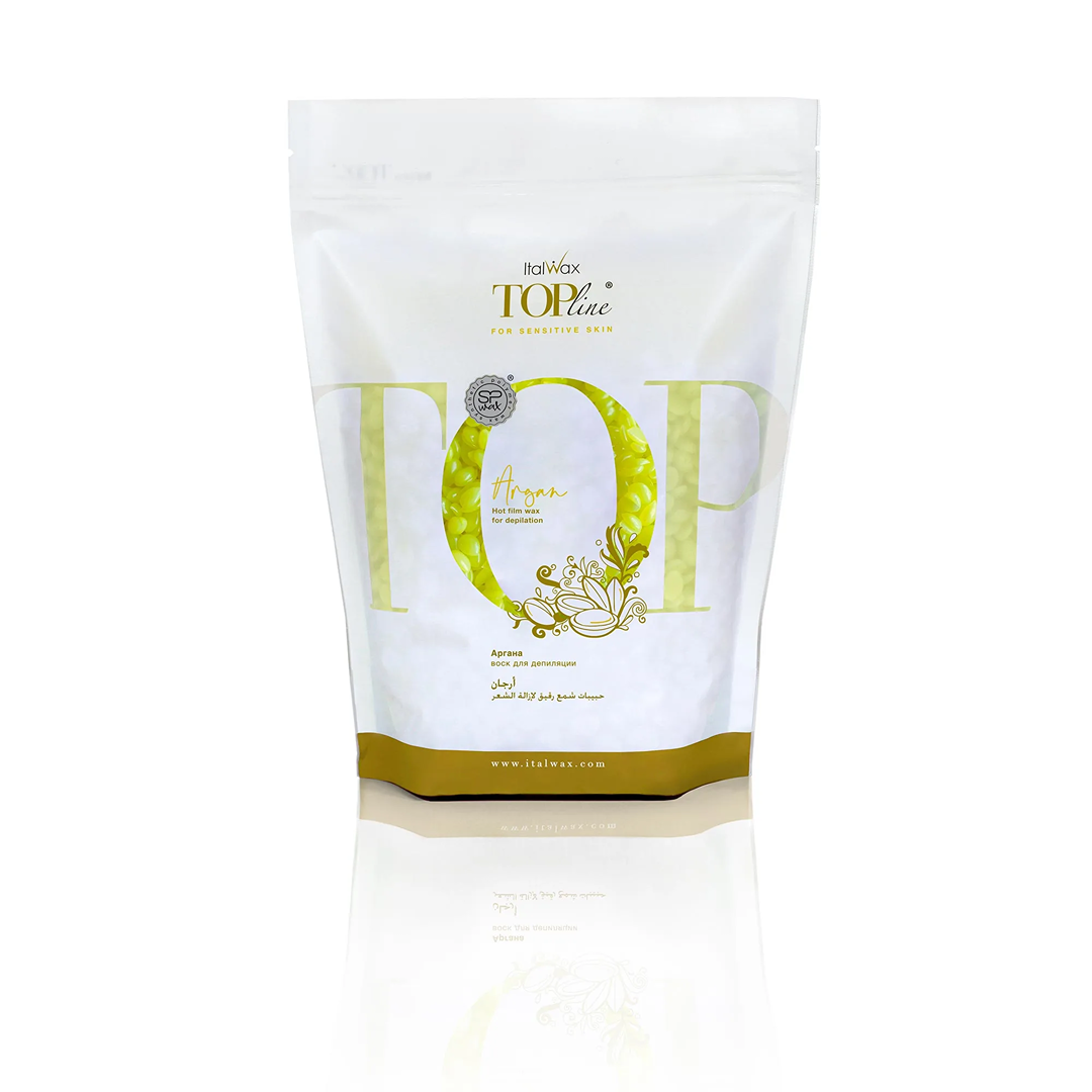 Top Line Synthetic Film Wax For Sensitive Skin