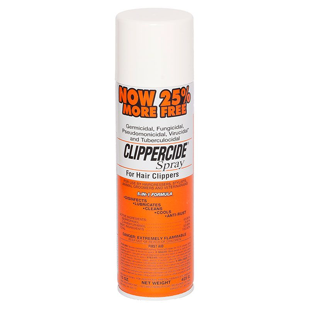 Clippercide Spray - 425ml