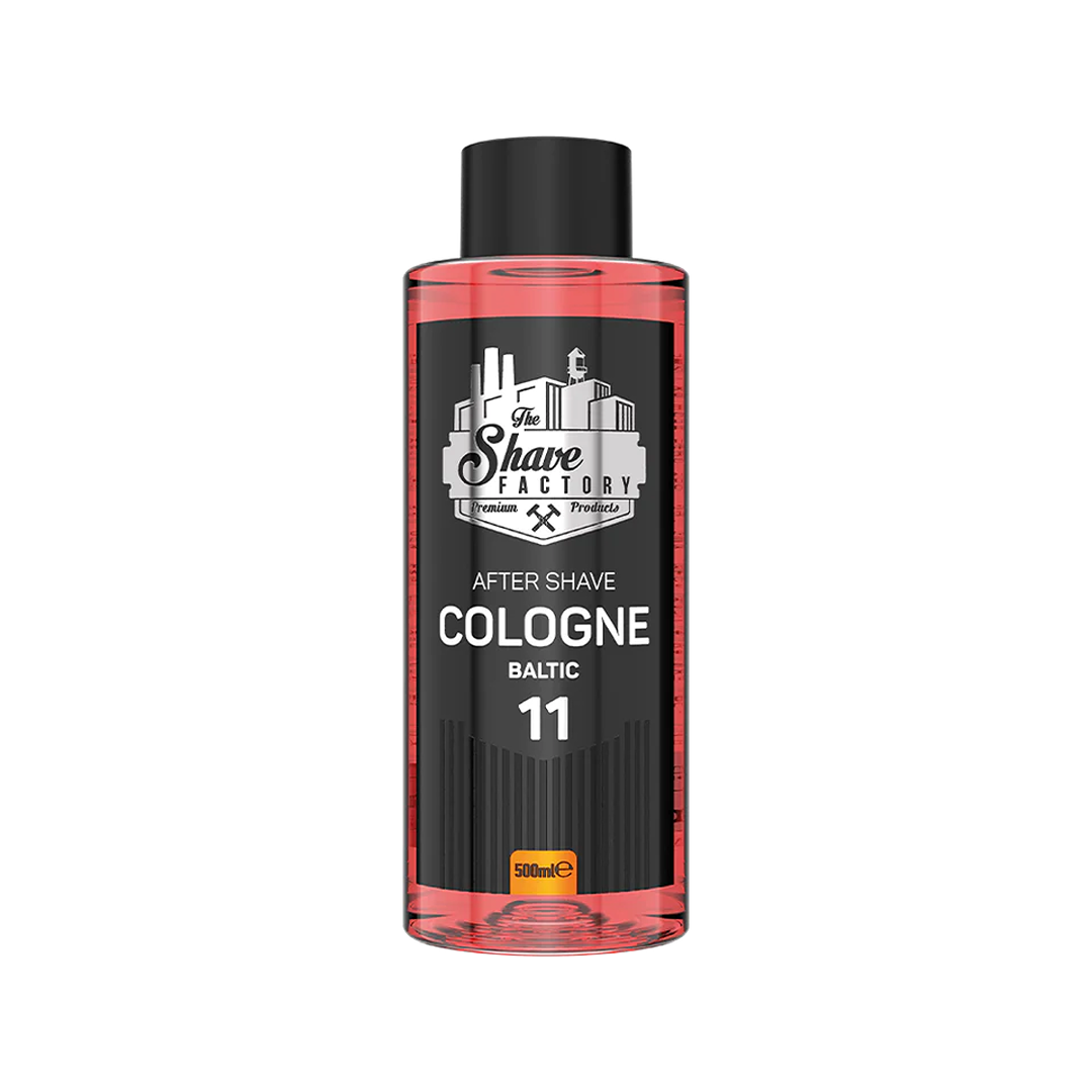 After Shave Cologne