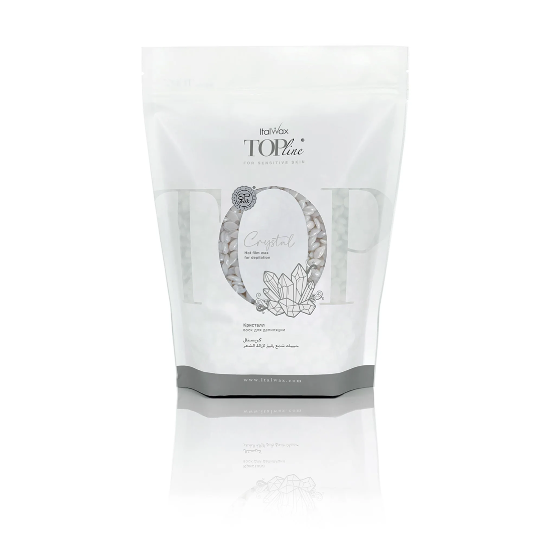 Top Line Synthetic Film Wax For Sensitive Skin