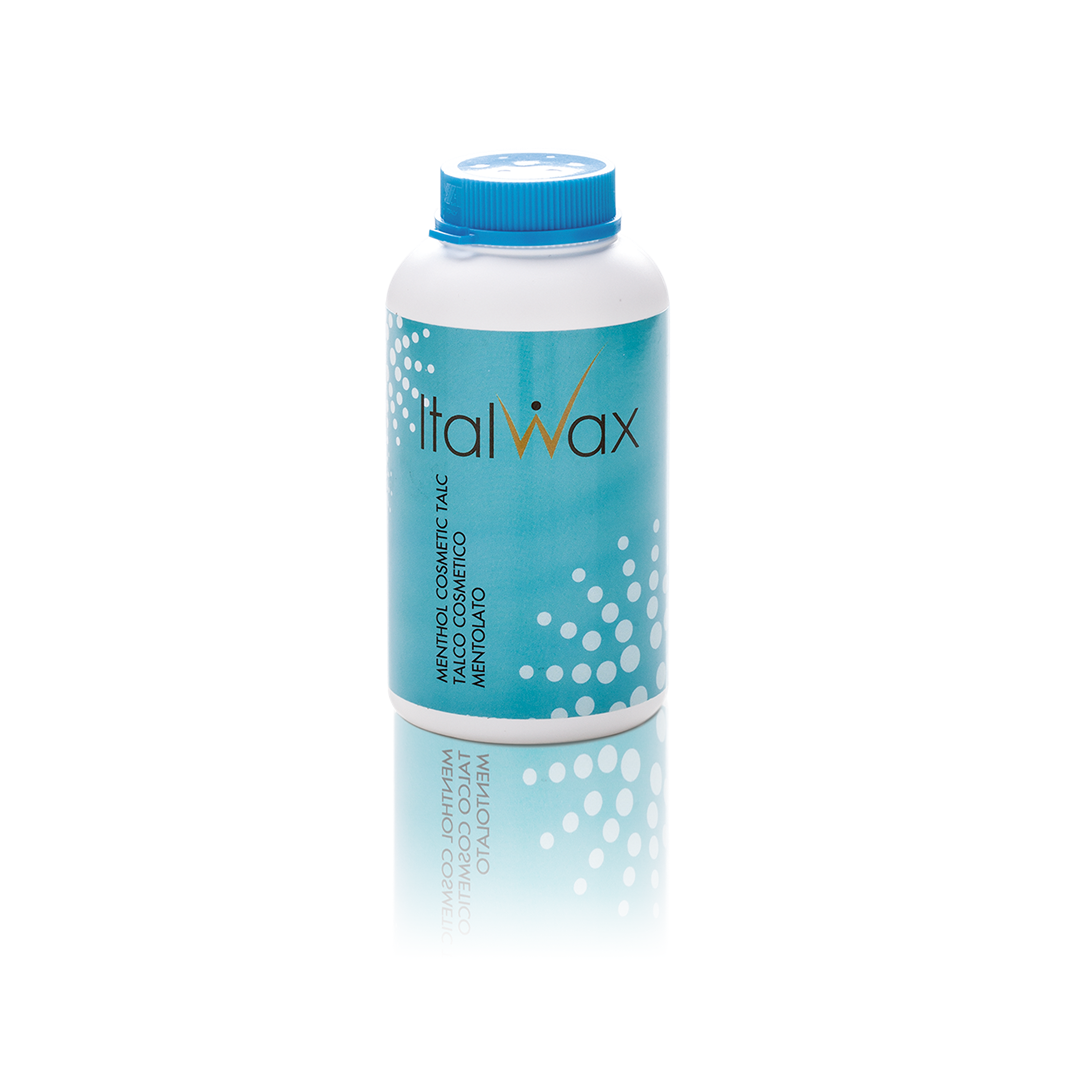 Cosmetic Talc &amp; Menthol Cosmetic Talc