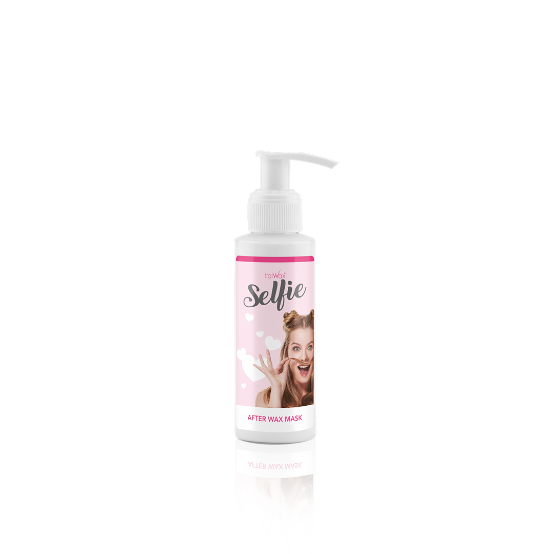 Face Waxing Treatment
