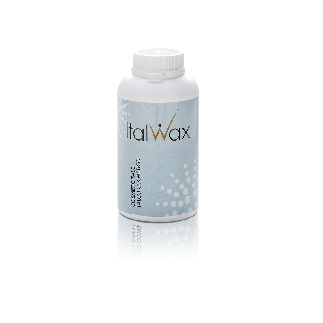 Cosmetic Talc &amp; Menthol Cosmetic Talc