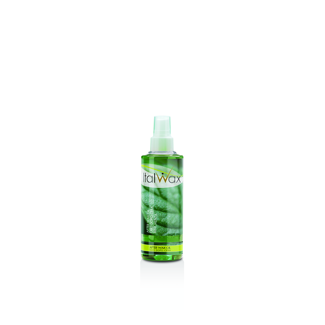 After Wax Mint Oil