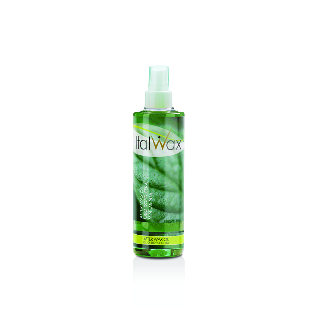 After Wax Mint Oil
