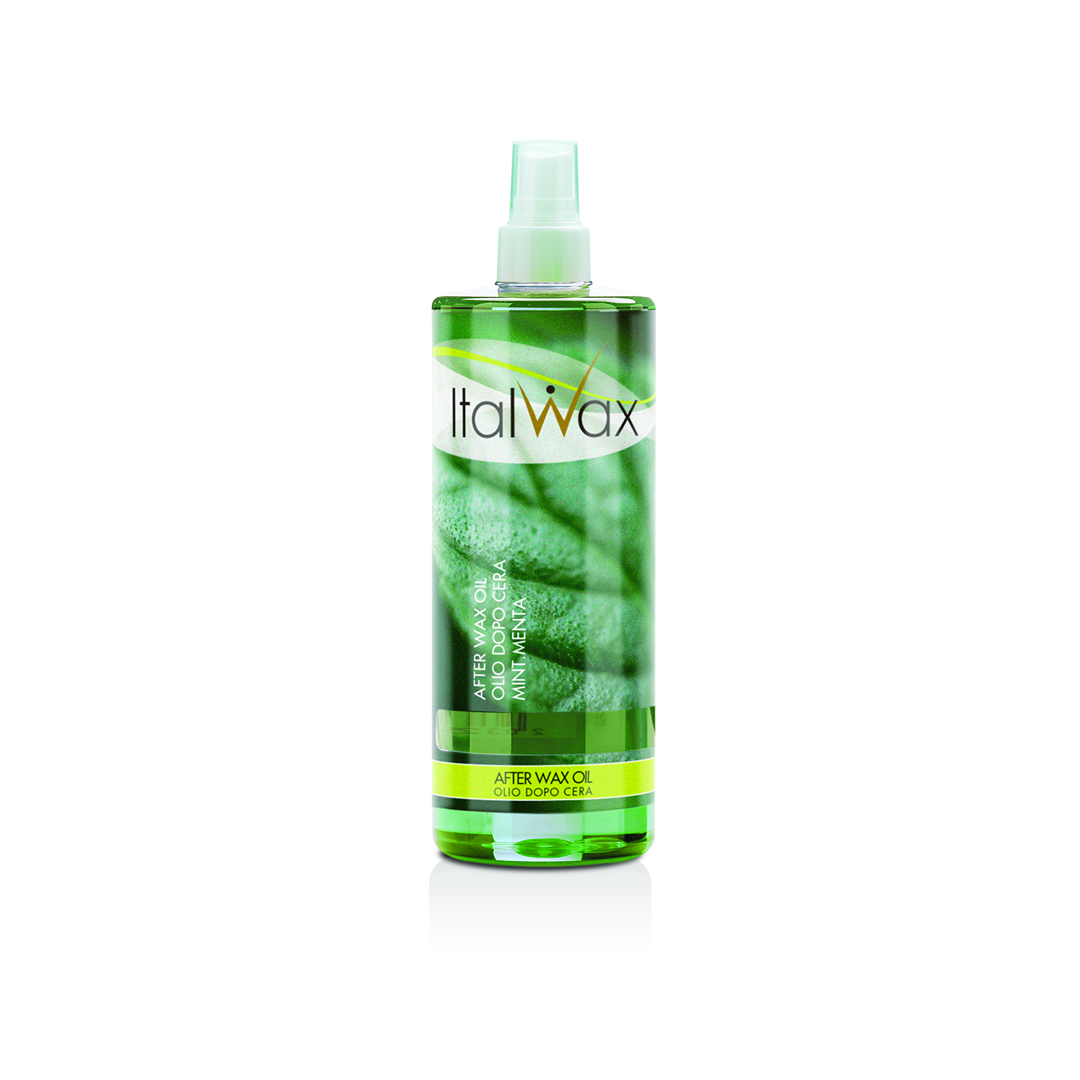 After Wax Mint Oil