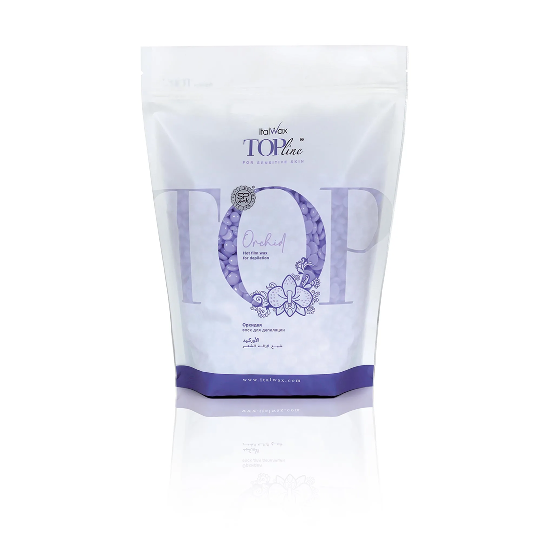 Top Line Synthetic Film Wax For Sensitive Skin