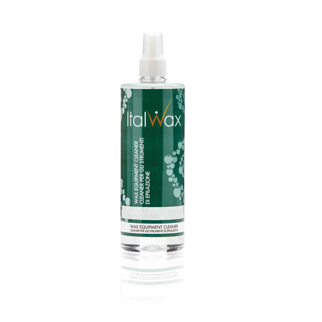 Wax Equipment Cleaner