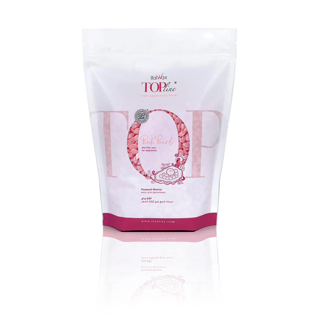 Top Line Synthetic Film Wax For Sensitive Skin