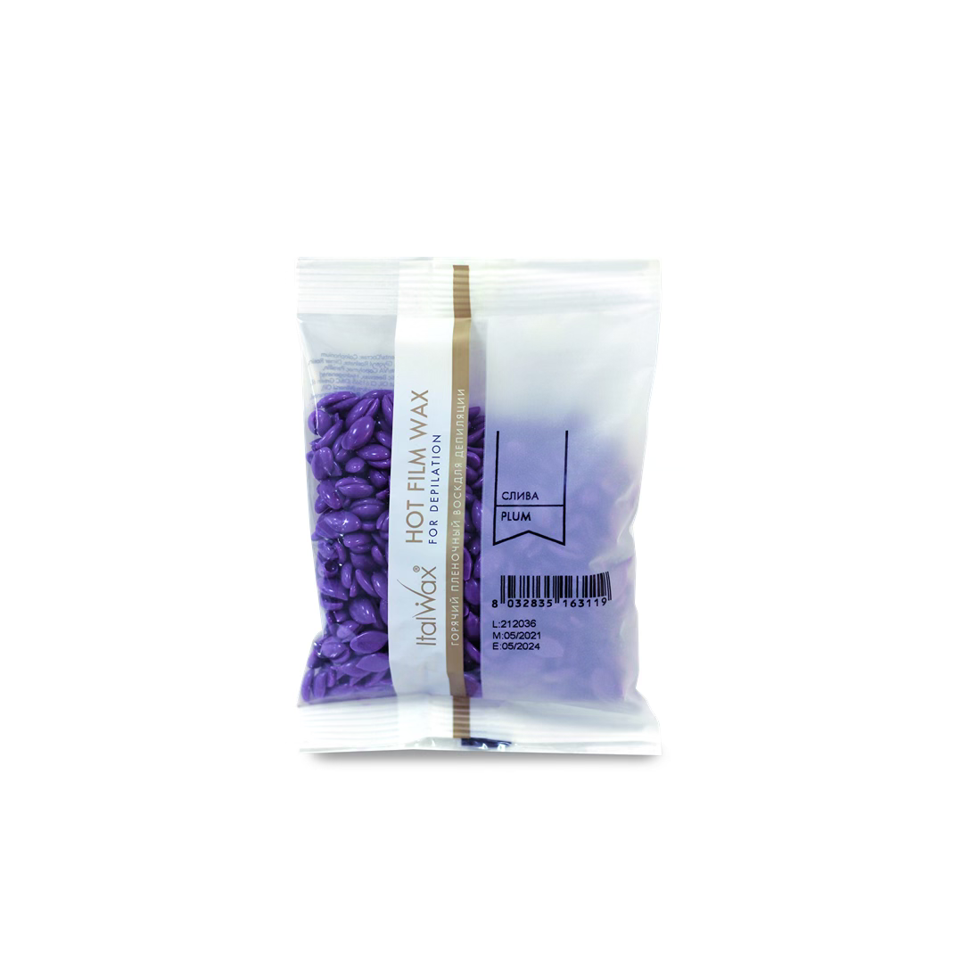 Classic Line Film Wax