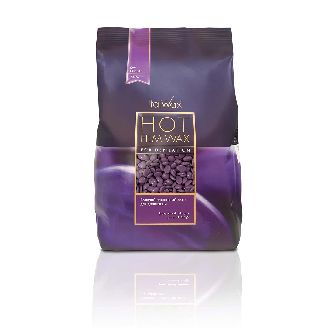 Classic Line Film Wax