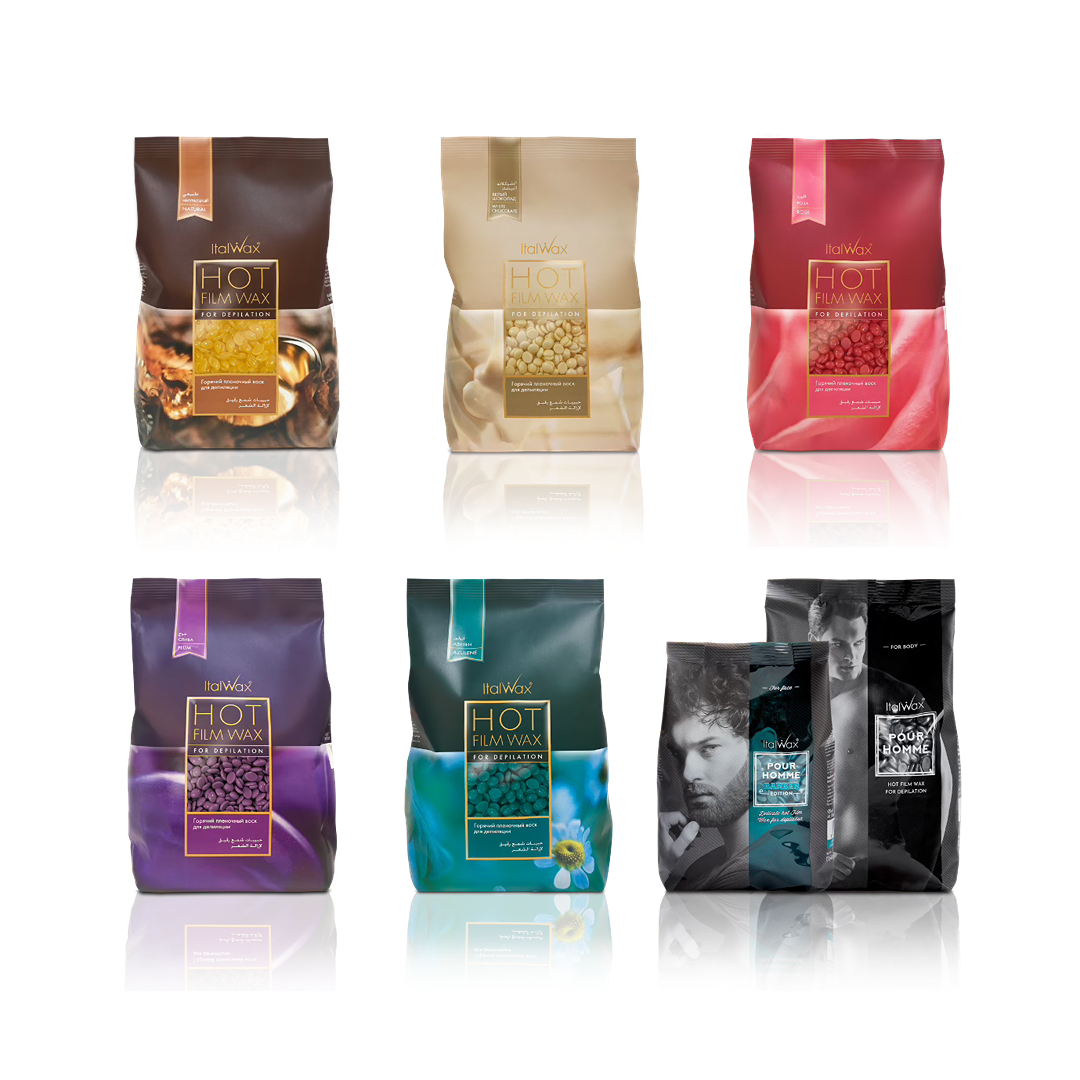 Classic Line Film Wax