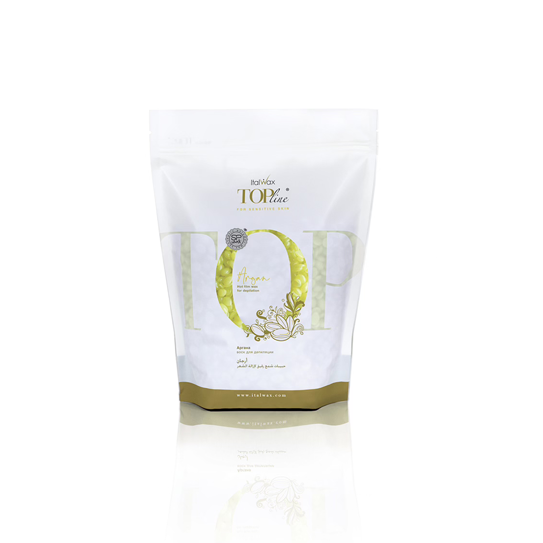 Top Line Synthetic Film Wax For Sensitive Skin