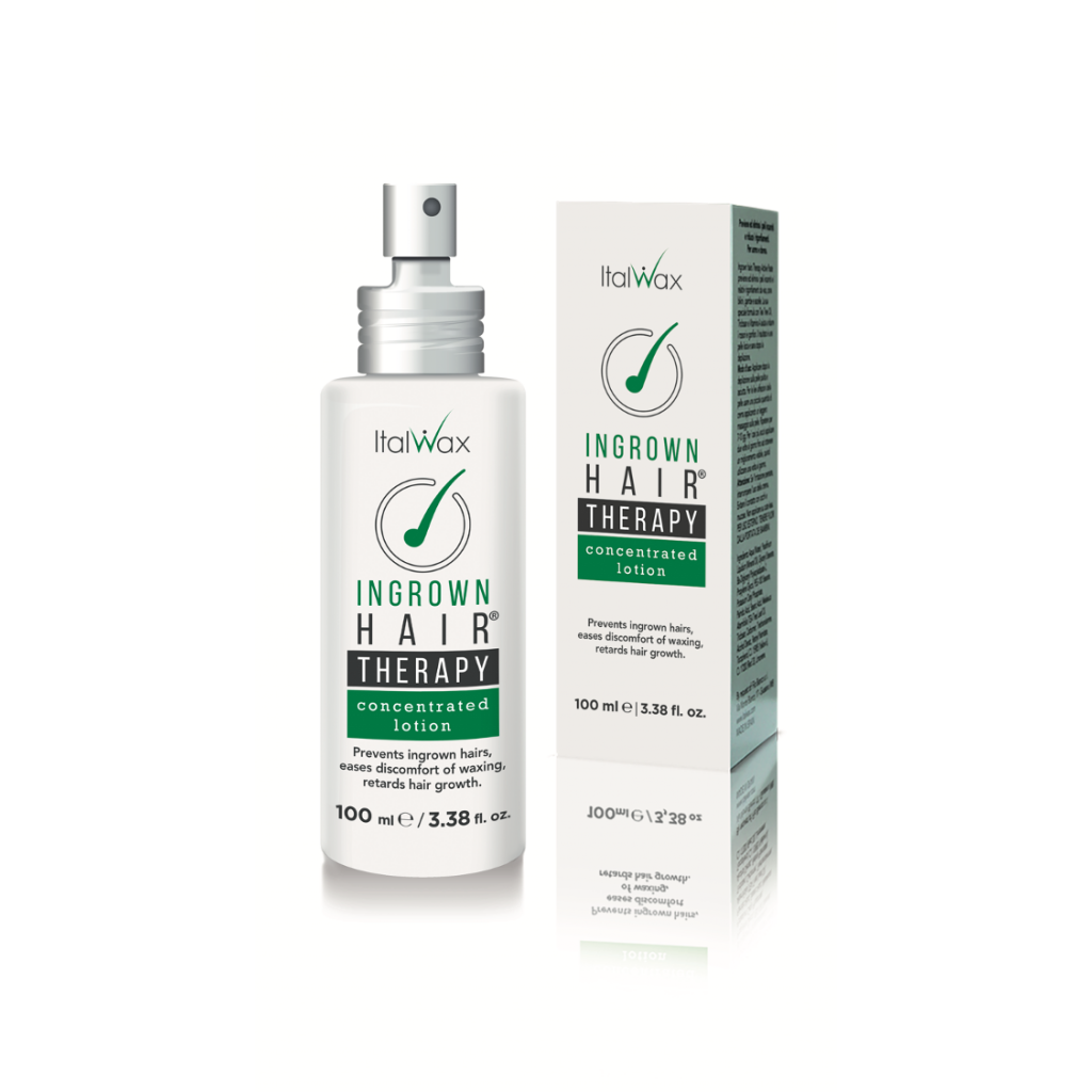 Ingrown Hairs Therapy Concentration Lotion - 100ml