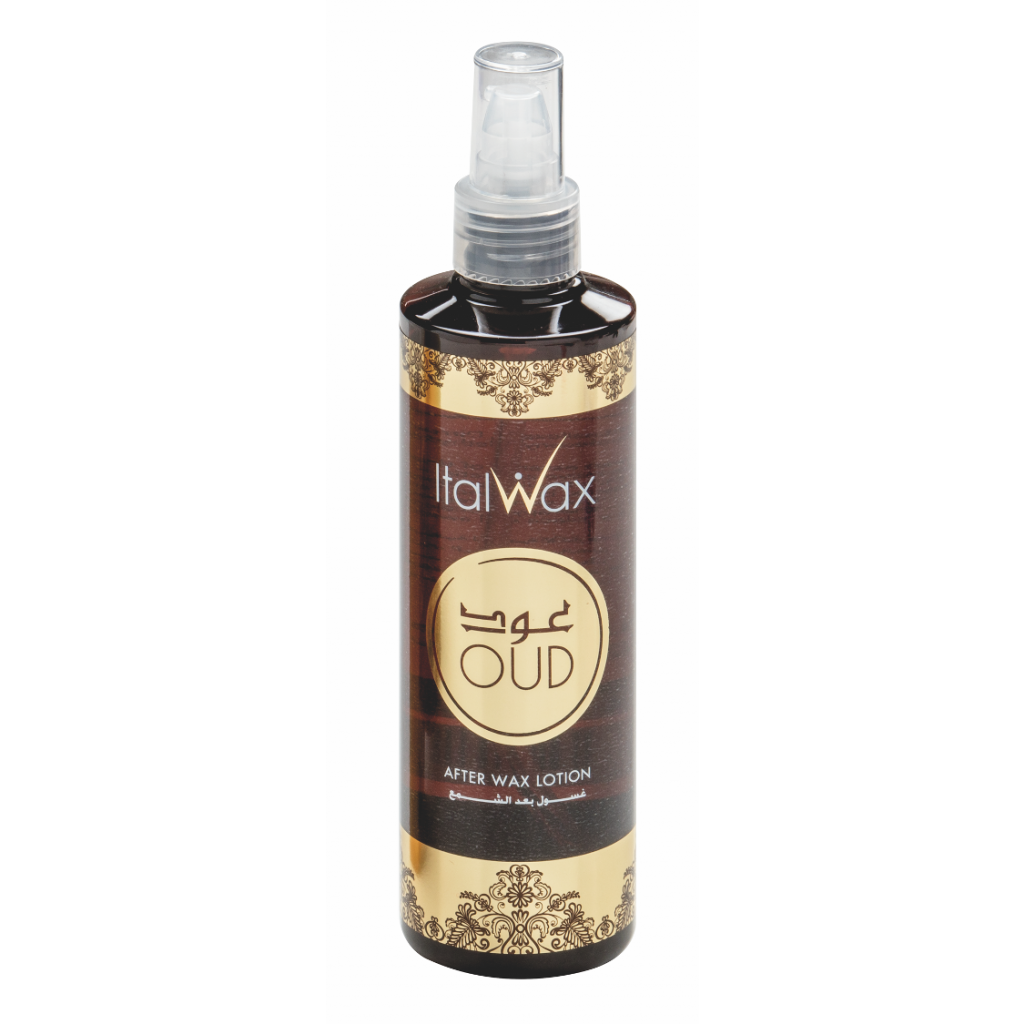 After Wax Lotion Oud - 250ml