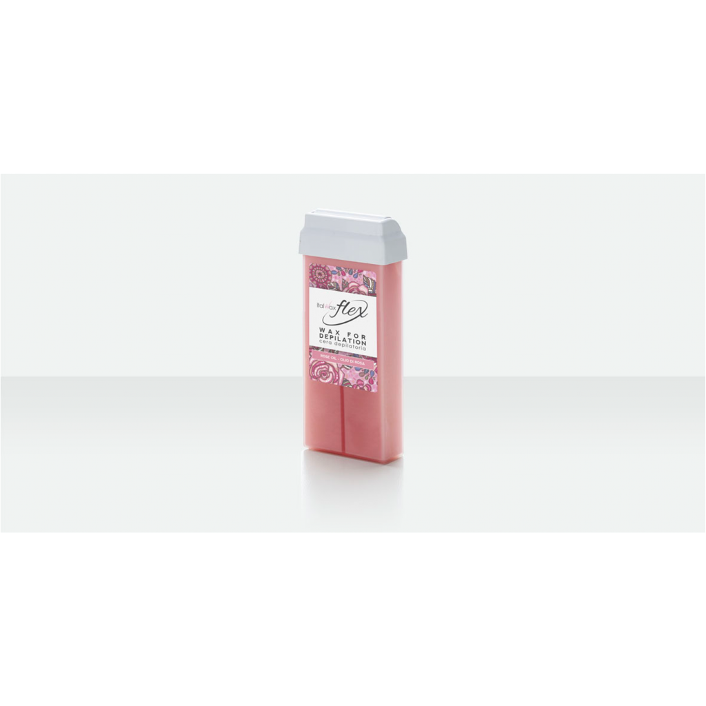 Flex - Liposoluble Warm Wax Cartridges - 100ml