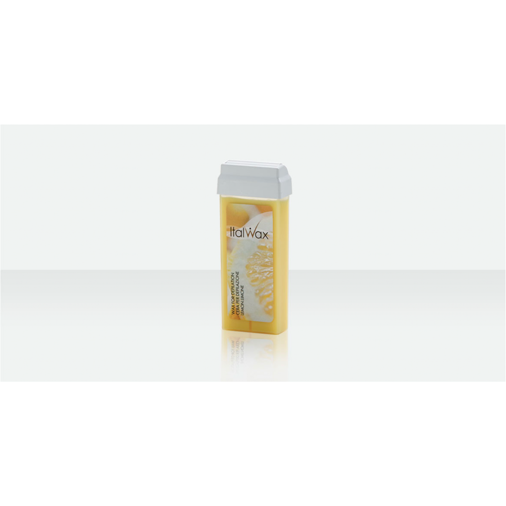 Classic - Liposoluble Warm Wax Cartridges - 100ml