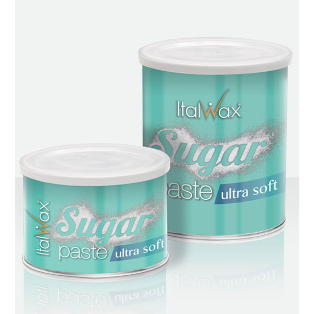 Water Soluble Wax Sugar Paste