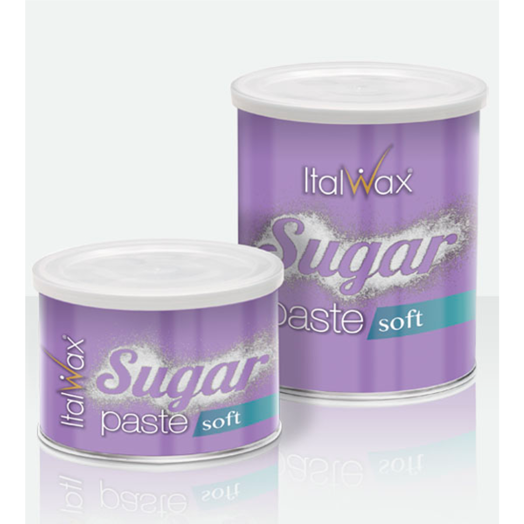 Water Soluble Wax Sugar Paste