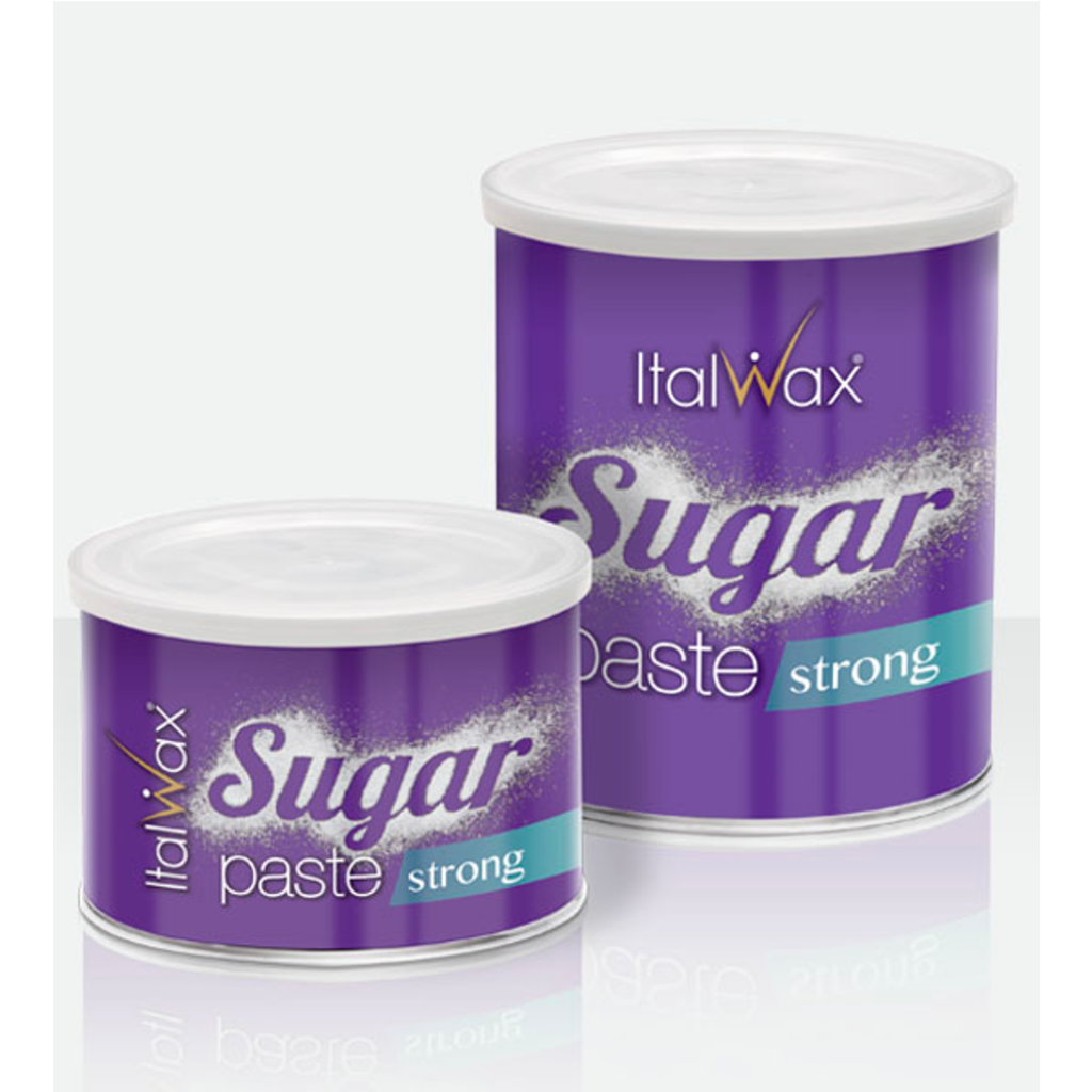 Water Soluble Wax Sugar Paste