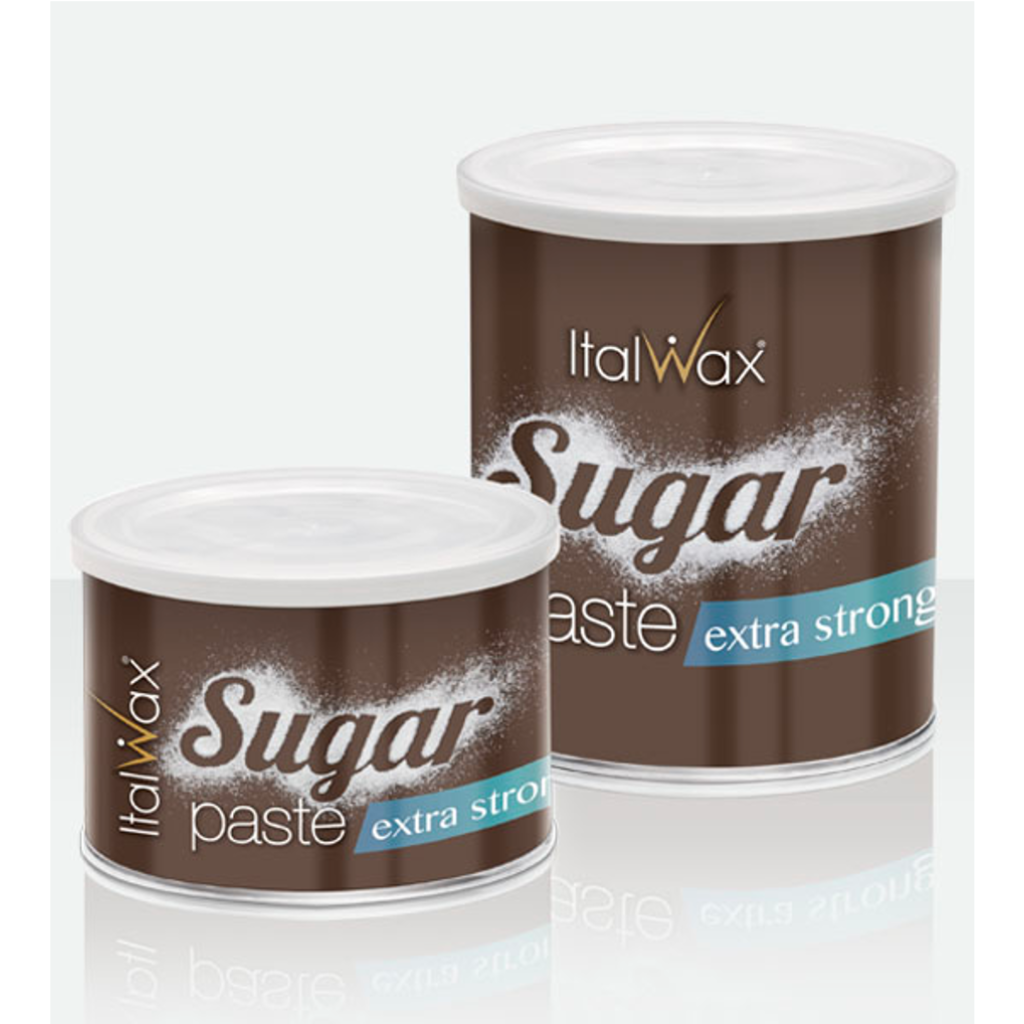 Water Soluble Wax Sugar Paste