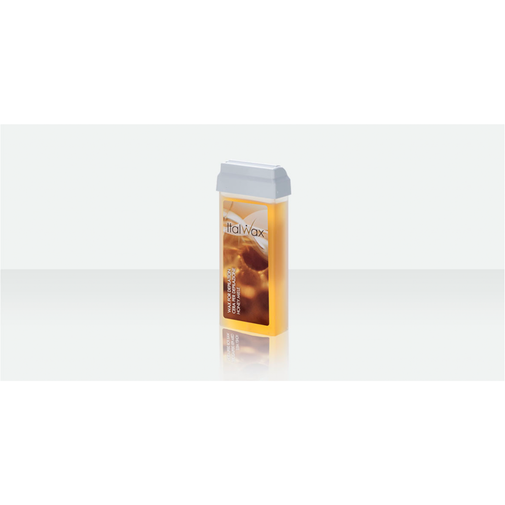 Classic - Liposoluble Warm Wax Cartridges - 100ml