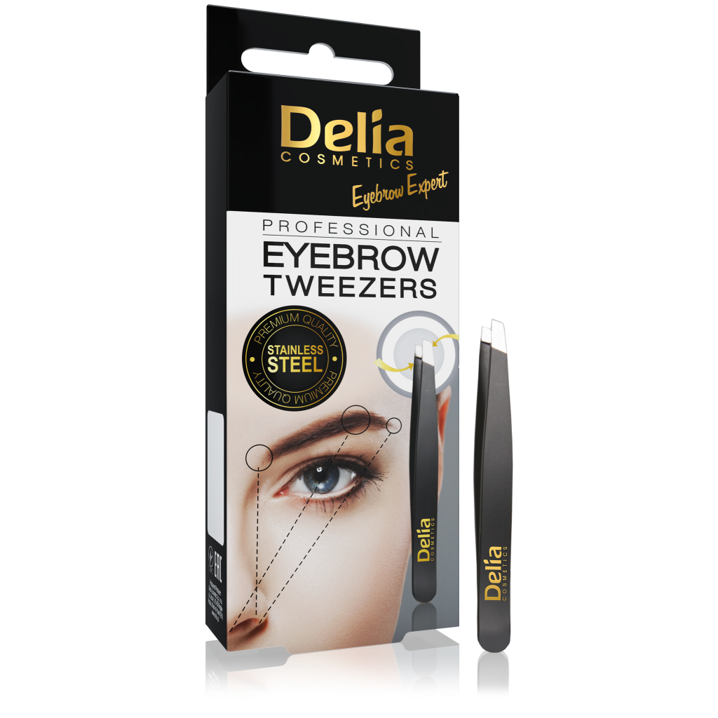 Eyebrow Tweezers